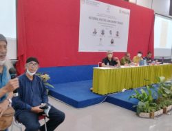 Seni Retorika Jadi Upaya Tingkatkan Kualitas Berdemokrasi