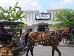 Kunjungan Wisman DIY Naik Tajam Juli 2025, Tapi Wisatawan Lokal Menurun