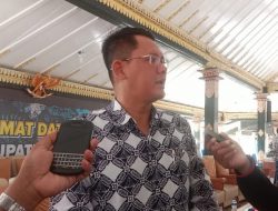 Sleman Juara Umum Porda XVI DIY 2022, Wabup: Bangga, Sukses Membuat Hattrick