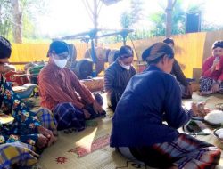 Semarak dan Meriah Event Harmoni Taman Hati Dusun Jetisan
