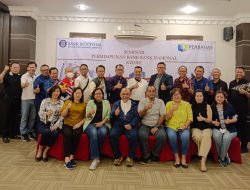 Seminar Ekonomi Perbanas Kediri: Implikasi Subsidi BBM