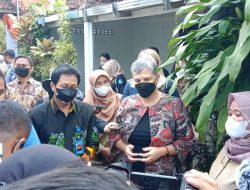 Duta Besar Australia Berkunjung Ke Sleman