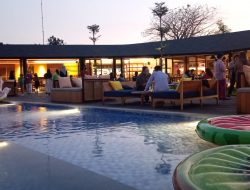 Acara Xecret Xoda Tip Tap Toe, Engagement Destinasi Kuliner Premium Di Jogja