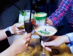 Nirwana Kitchen and Bar, Tempat Nongkrong Ala K-Pop