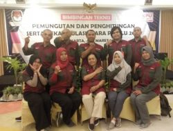 Mendalami Makna Netralitas bagi Penyelenggara Pemilu