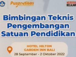 SMK Negeri 2 Yogyakarta Meraih Predikat Sekolah Berpretasi 2022