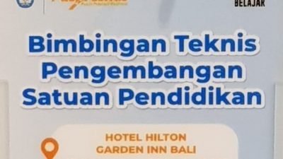 SMK Negeri 2 Yogyakarta Meraih Predikat Sekolah Berpretasi 2022