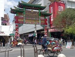 Pameran Keris dan Gebyar Foto Wisata Meriahkan HUT Ke 266 Kota Jogja