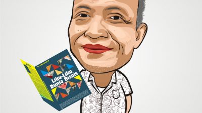 Keramahan Kata Kunci Pelayanan yang Baik