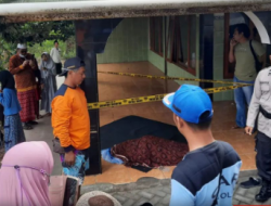 Peziarah Asal Temanggung Meninggal di Makam Bela-Belu