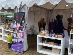 Kolaborasi UMKM dan Pramuka untuk Dorong Pertumbuhan Ekonomi