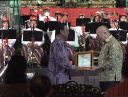 LSP Keraton Yogyakarta Dorong Peningkatan Kualitas SDM