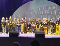 Artjog 2022 Berhasil Dongkrak Industri Pariwisata di Jogja