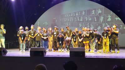 Artjog 2022 Berhasil Dongkrak Industri Pariwisata di Jogja