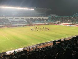 Polda DIY Larang Suporter Persis Solo Hadir ke Sleman saat Pertandingan