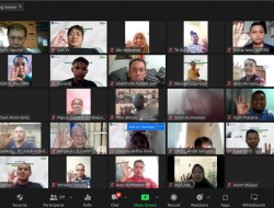 MTL UII Gelar Webinar Daur Ulang Air Limbah Domestik