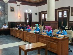 Serikat Buruh DIY Desak UMP 2023 Jadi Rp 4,2 Juta