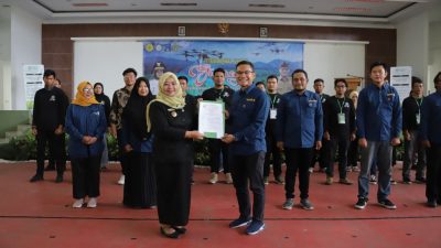Petani Milenial Jadi Upaya Tingkatkan Perekonomian 