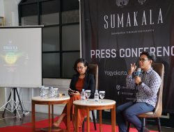 Menarasikan Kembali Pemerintahan HB III dan HB IV, Kraton Jogja Menggelar Pameran ‘Sumakala’
