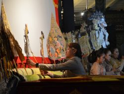 Pesona Budaya Nusantara Jadi Upaya Tingkatkan Kesejahteraan Masyarakat Jogja
