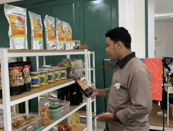 Sertifikat Halal Bikin UMKM Naik Kelas, Begini Faktanya
