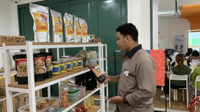 Sertifikat Halal Bikin UMKM Naik Kelas, Begini Faktanya