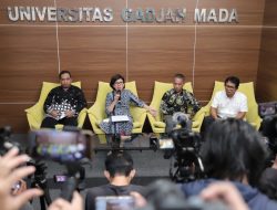Rektor UGM Pastikan Ijazah Jokowi Asli