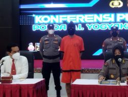 Anggota DPRD Bantul Jadi Tersangka Kasus Penipuan