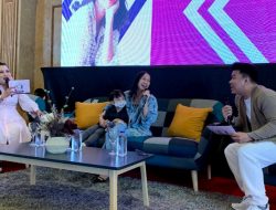 Ibu Rumah Tangga Bisa Jadi Influencer, Ini Cerita Rotua Panjaitan