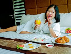 Shocktober, Harga Promo Hotel Bintang Empat Sambut Wisatawan Ke Jogja