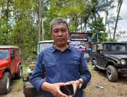 Naik 330 Persen Kunjungan Wisatawan Di Sleman