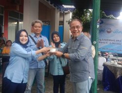Ngopi Bareng Jelang Rakernas PPJI