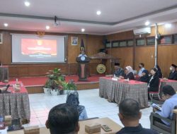 Kemampuan Literasi Kepala Sekolah Harus Mengimbas ke Para Siswa