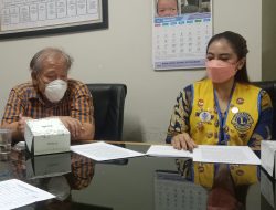 Peringati Hari Penglihatan Sedunia, Sardjito Eye Center Gelar Kegiatan untuk Masyarakat