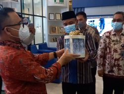 Peringati Sumpah Pemuda, Walikota Jogja: Pemuda Harus Kreatif, Inovatif, Kolaboratif dan Mandiri