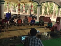Pengabdian Masyarakat Melalui Inovasi Sistem Telemonitoring Berbasis IoT
