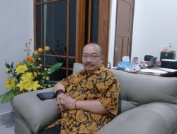 BOSA-AIS Educational Program Tingkatkan Kompetensi Guru SMA BOPKRI 1 Yogyakarta