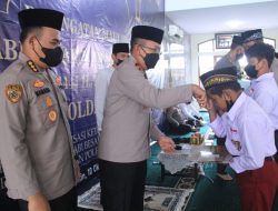Nabi Muhammad SAW Jadi Suri Tauladan dalam Kehidupan