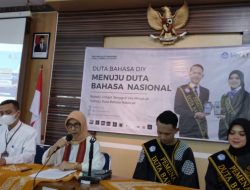 Balai Bahasa DIY Ajak Warga Ikuti Gelar BBS 2022