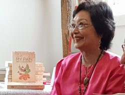 ‘Yang Gaib dan Yang Kasatmata’ di SBP Tembi Rumah Budaya