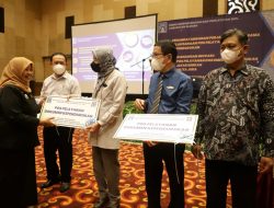 Bupati Sleman Buka Workshop Penerapan Aplikasi Dukcapilonline Versi 2
