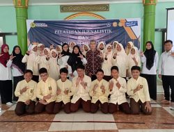 Pelatihan Jurnalistik dan Literasi Muhdasa: Menulis, Menyehatkan Mental dan Menjadi Amal Jariyah
