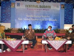 Badan Kesbangpol Sleman Gelar Sarasehan Forum Pembaruan Kebangsaan