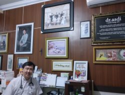 Lansia Bergeraklah agar Tetap Bugar dan Sehat