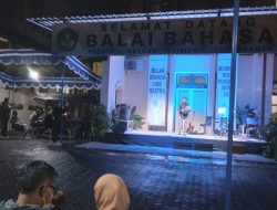 Kaum Muda agar Mampu Melestarikan Bahasa dan Sastra Jawa