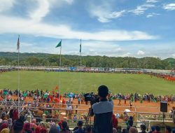 Songsong Muktamar ke-48, PDM Kulon Progo Gelar Silaturahmi Warga Muhammadiyah