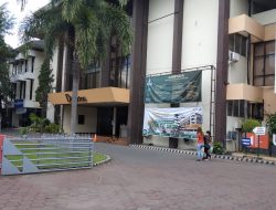 BFEC FB UKDW, Memotivasi Mahasiswa Terus Berkarya