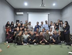 Diskusi ‘Sumpah Pemuda dan Martabat Bahasa Indonesia’ di STPN