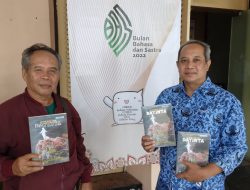 Antologi Crita Cekak ‘Dayinta’: Perempuan yang Terbarukan