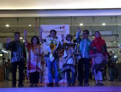 Sekati Ing Mall Jadi Wadah bagi Pelaku UMKM Tingkatkan Ekonomi